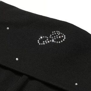 Bling legging pink vs